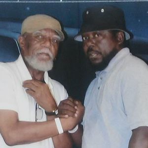 Meet your Posher, Omar